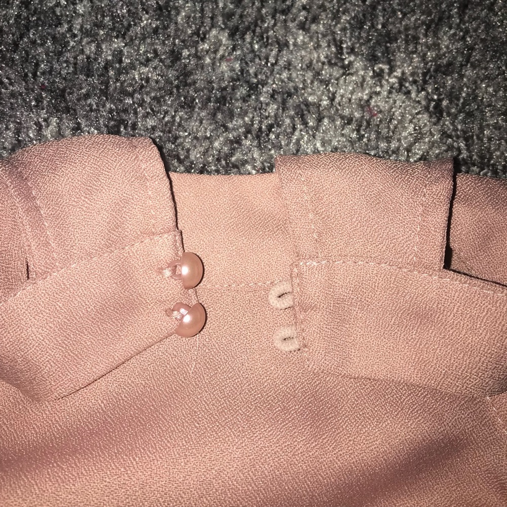 Halter Tank Top! - Picture 4 of 5